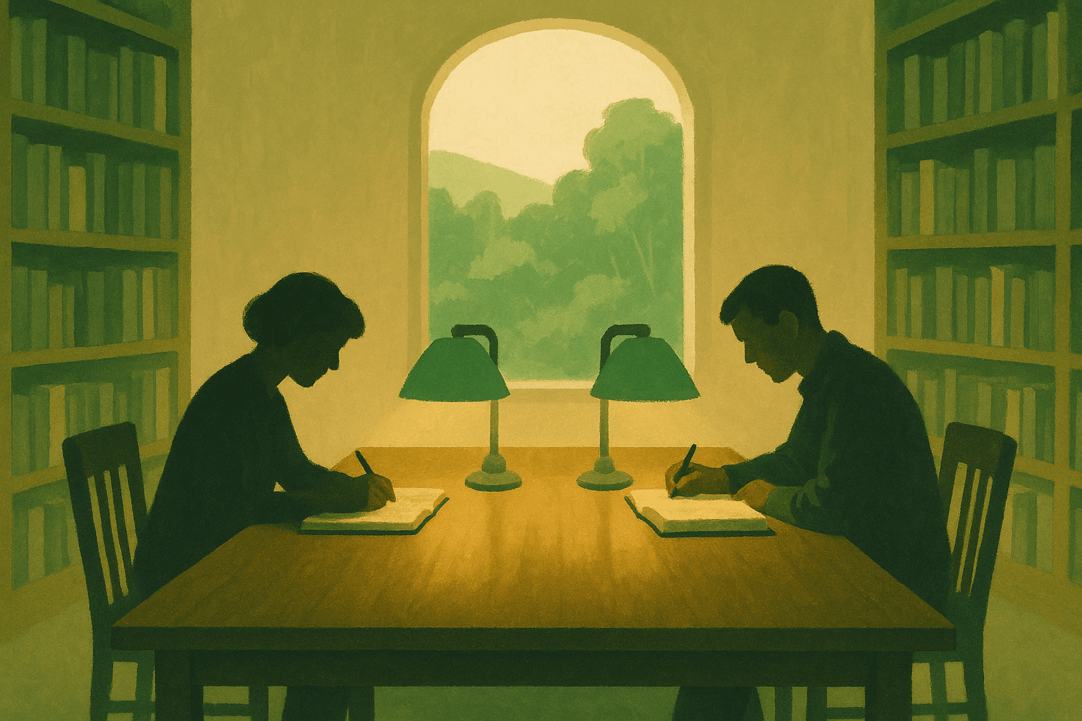 ADHD Body Doubling: Why Working Next to Someone Helps You Focus (and How to Do It Right)