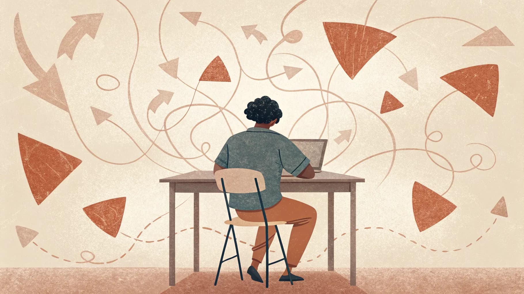 Context Switching: The Hidden Productivity Killer (And How to Stop It)