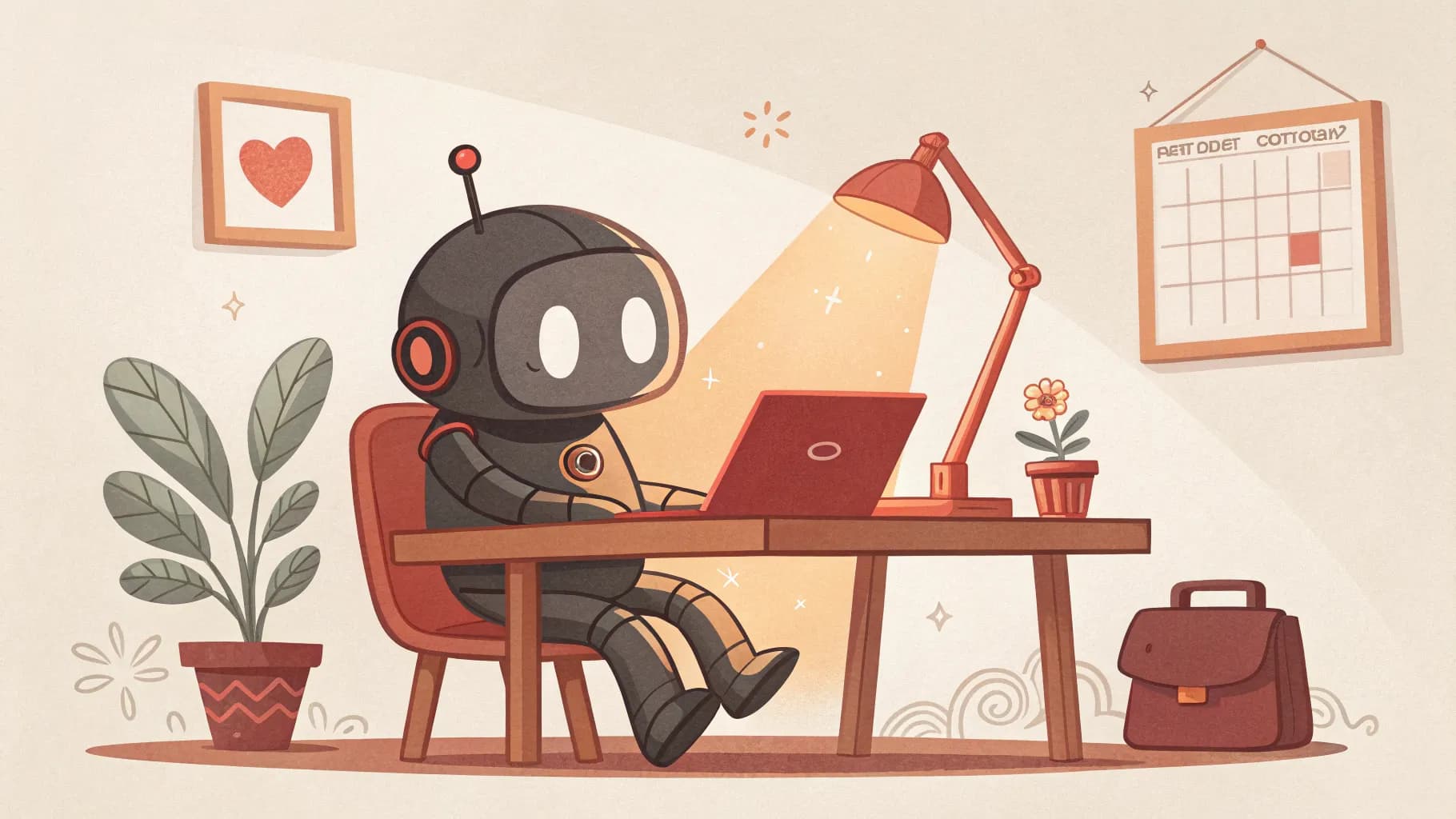 Shutdown Ritual: How to End Your Workday and Actually Stop Thinking About Work