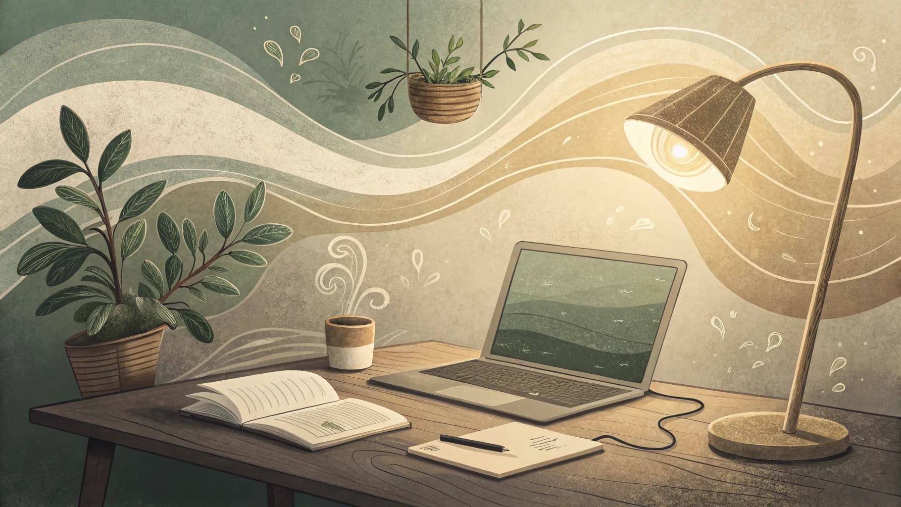 Shutdown Ritual: How to End Your Workday and Actually Stop Thinking About Work