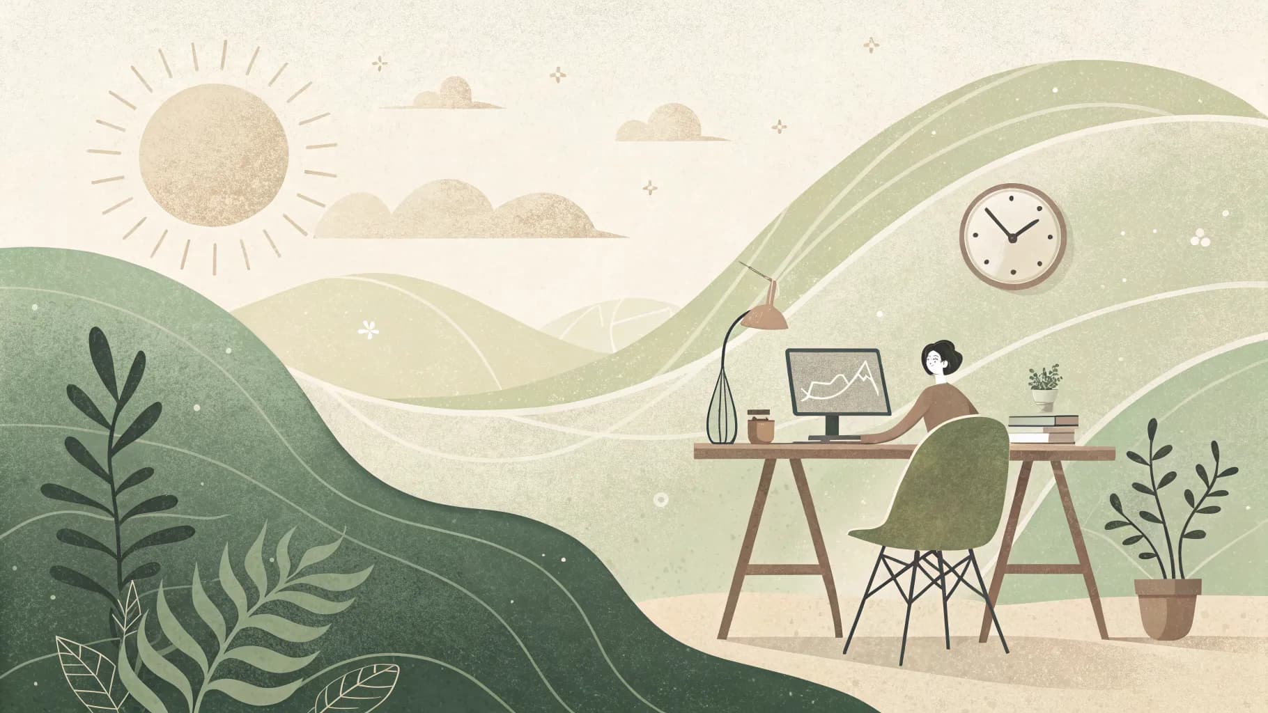 Time Tracking vs Productivity Tracking: What Each Measures and Which You Actually Need