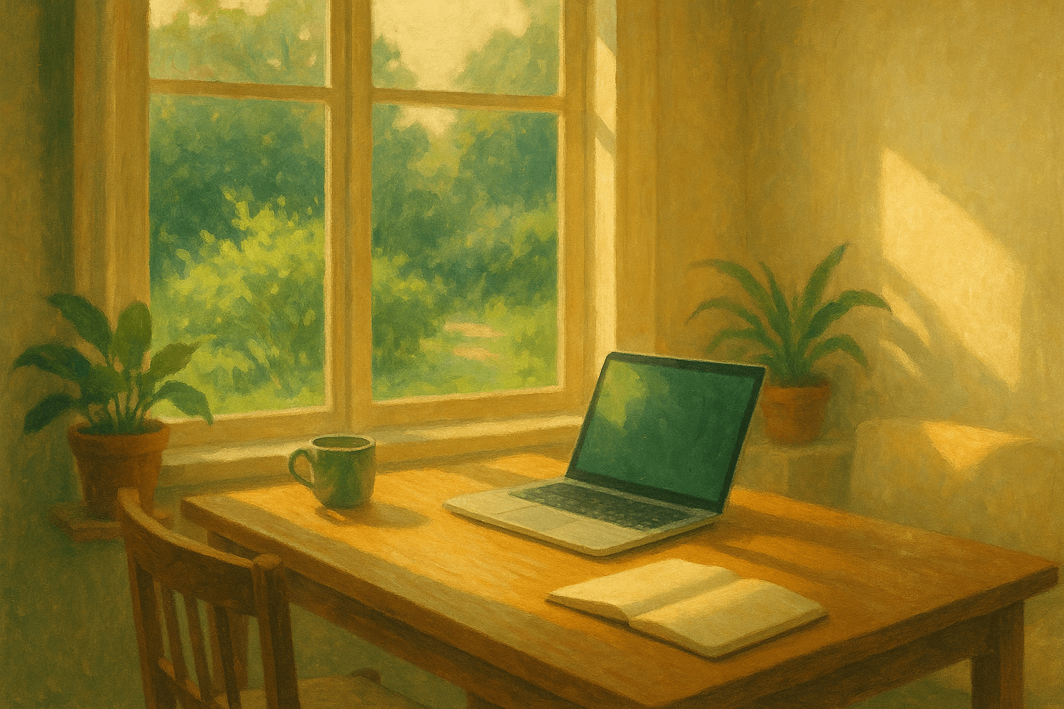 Work From Home Productivity: How to Get More Deep Focus Hours (Without Burning Out)