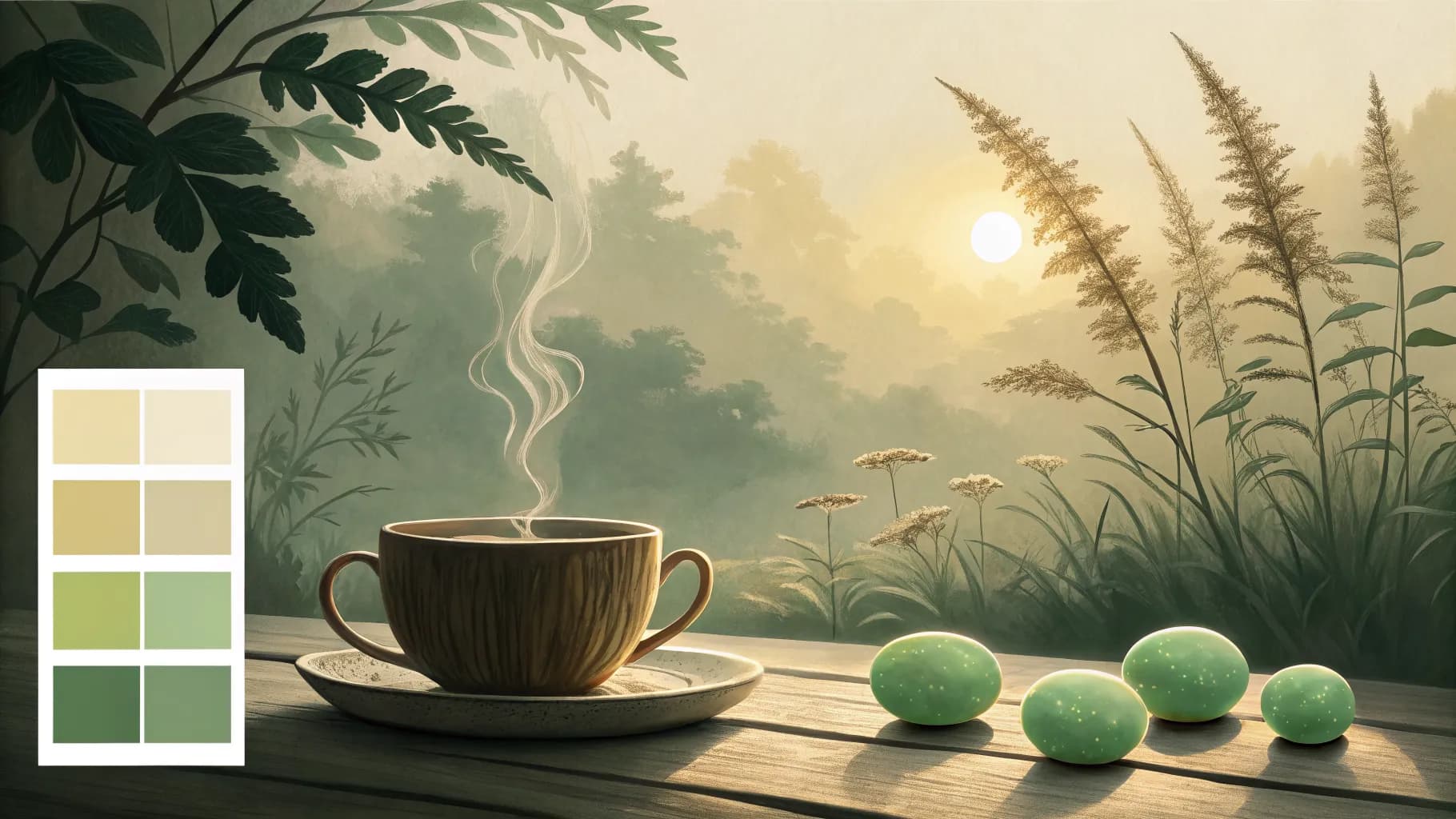 ADHD Morning Routine: How to Build One That Actually Works (and Prove It)