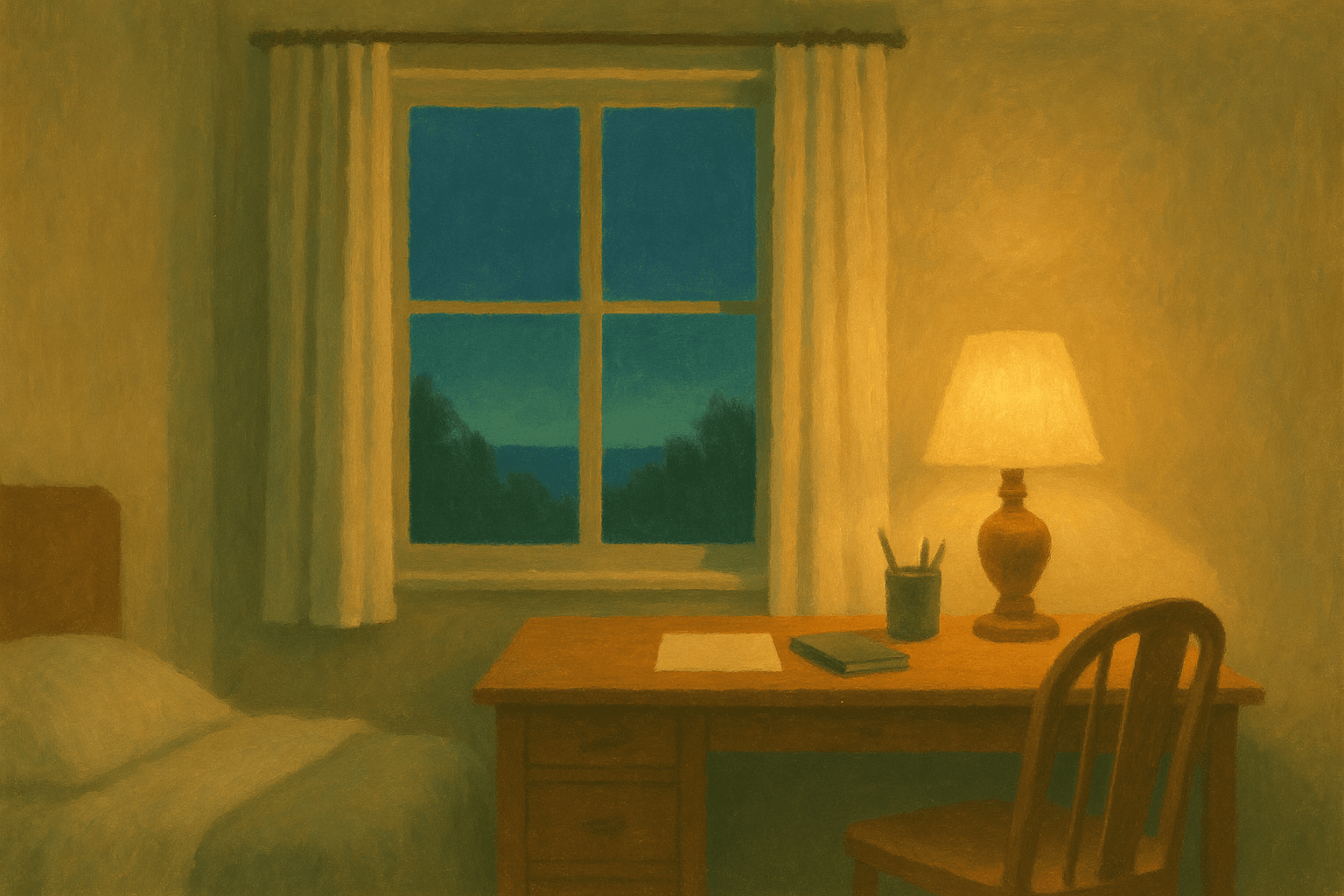 ADHD and Sleep: Why Your Brain Won't Shut Off and How to Fix It