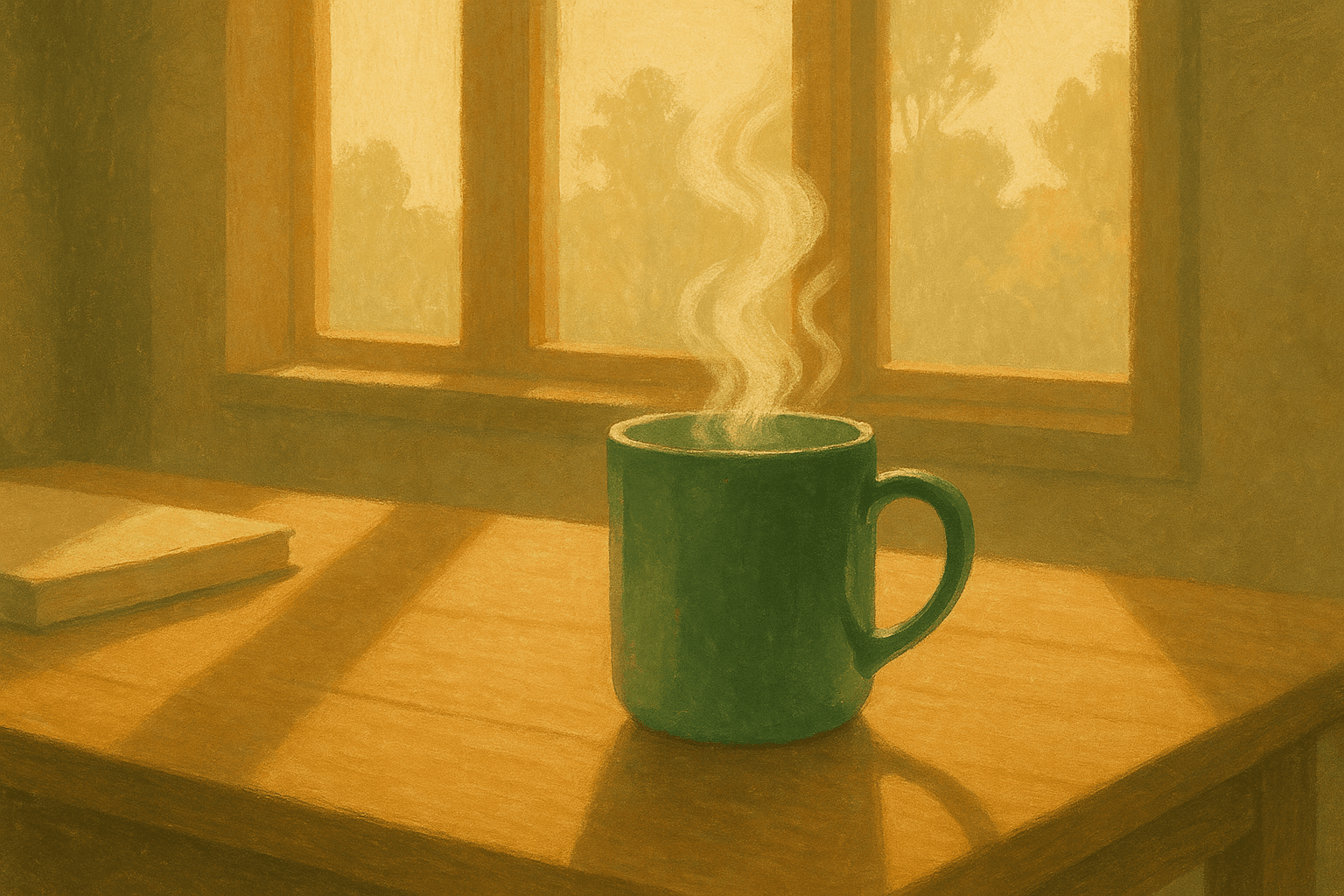 Caffeine and Productivity: The Science of Timing Your Coffee for Peak Focus