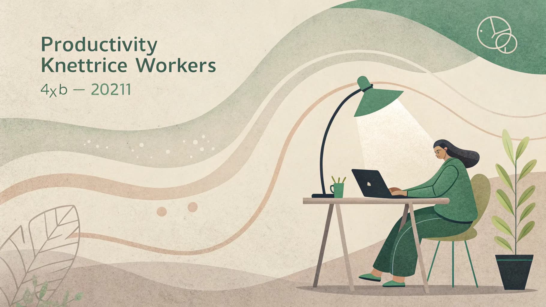 Productivity Metrics for Knowledge Workers: What to Actually Measure by Role