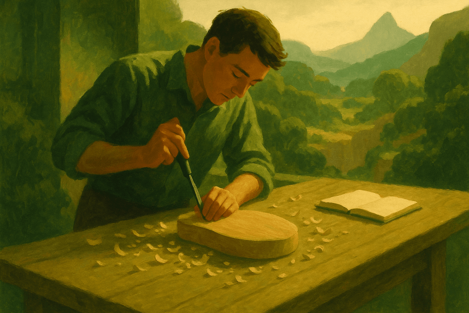 Deliberate Practice: The Science Behind Getting Better at Anything (And How to Actually Do It)