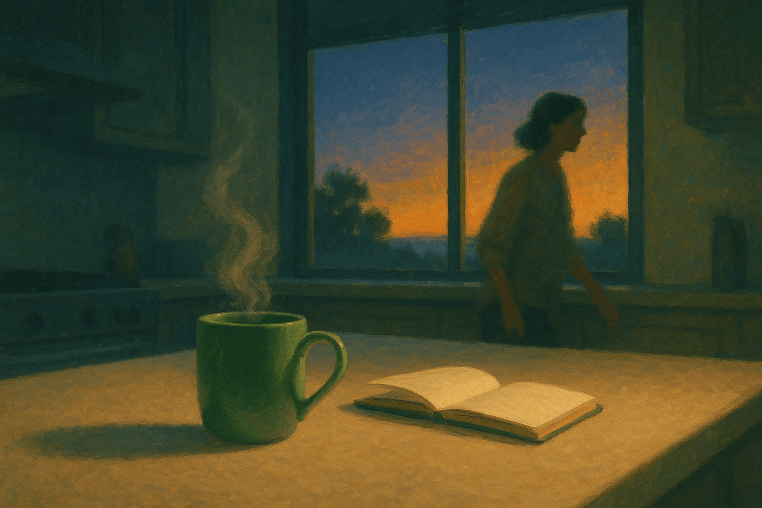 Morning Routine: The Science-Backed Guide to Owning Your First Hour (Without the 5 AM Myth)