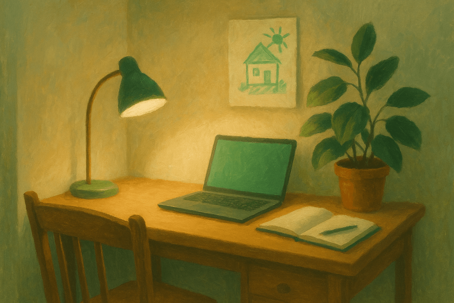 Productivity for Parents: How to Protect Your Deep Work Time When Life Is Beautifully Chaotic