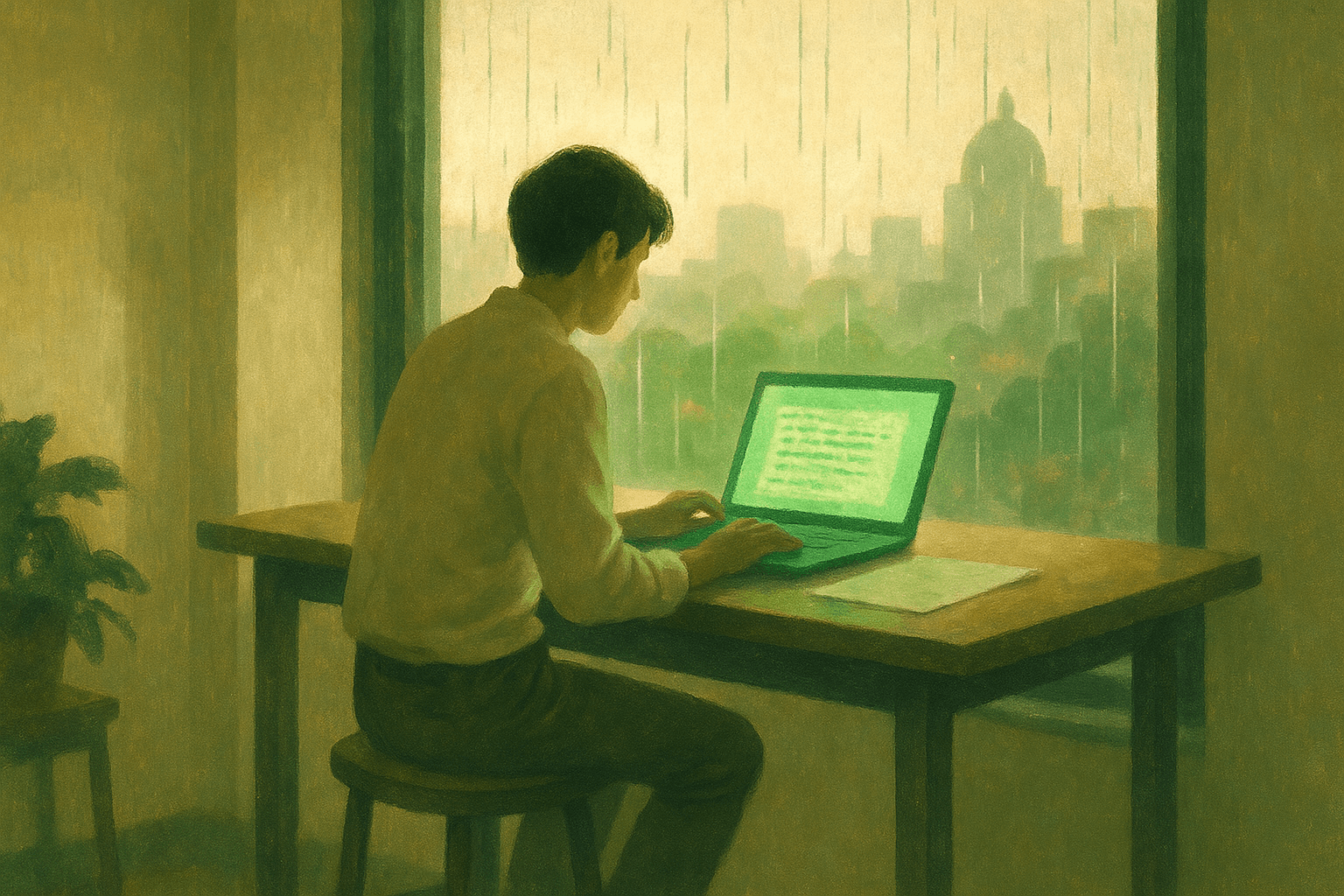 AI Writing Tools for Productivity: How to Write More Without Burning Out