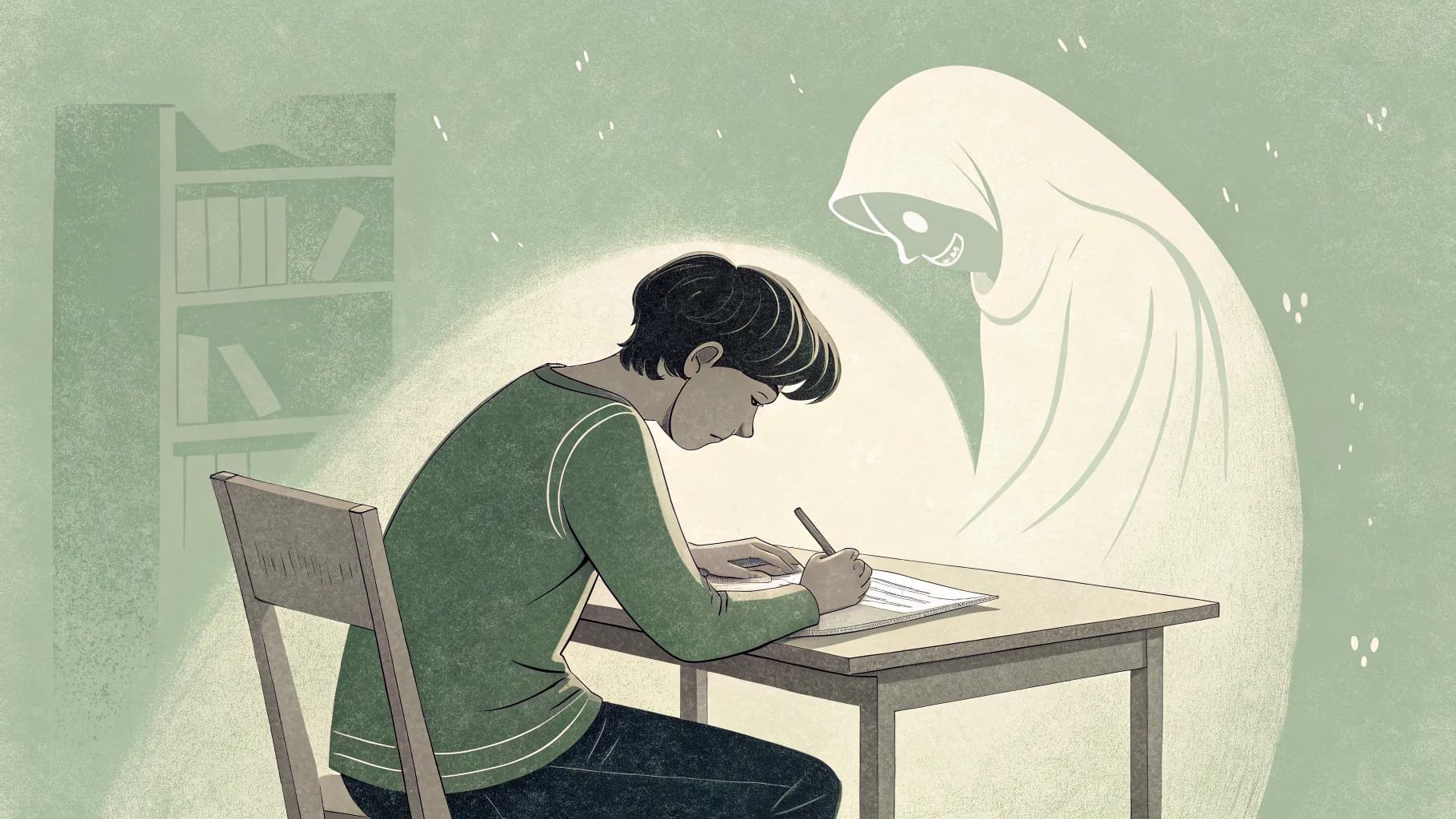 Attention Residue: Why Your Brain Is Still on the Last Task (and How to Clear It)