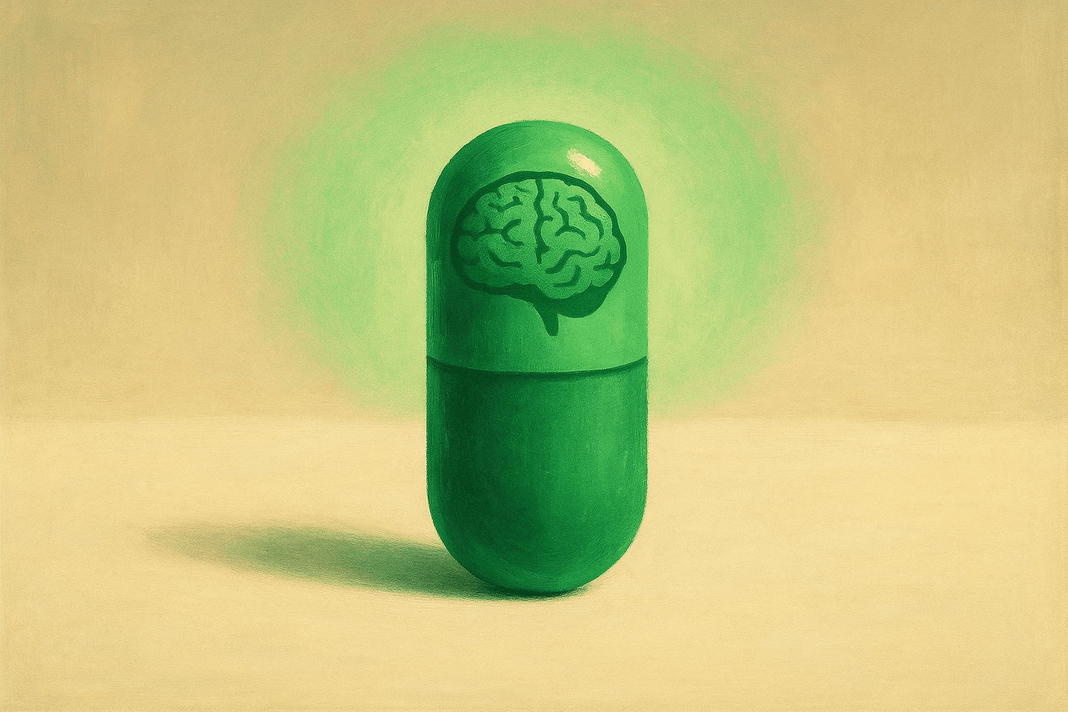 Best Nootropics for Productivity: Ranked by Evidence, Not Sponsorship