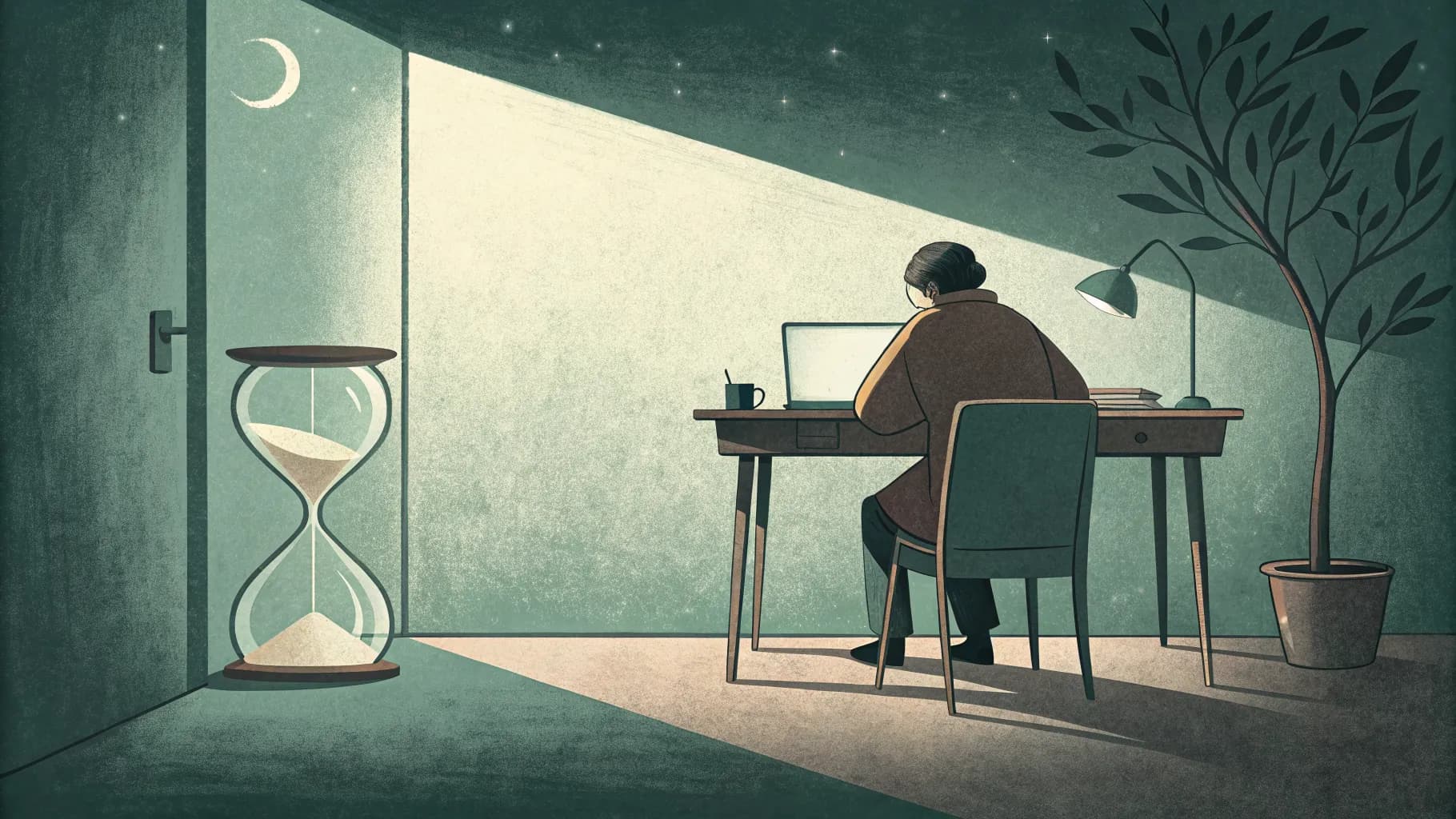 Deep Work: What It Is and How to Build the Practice That Changes Everything