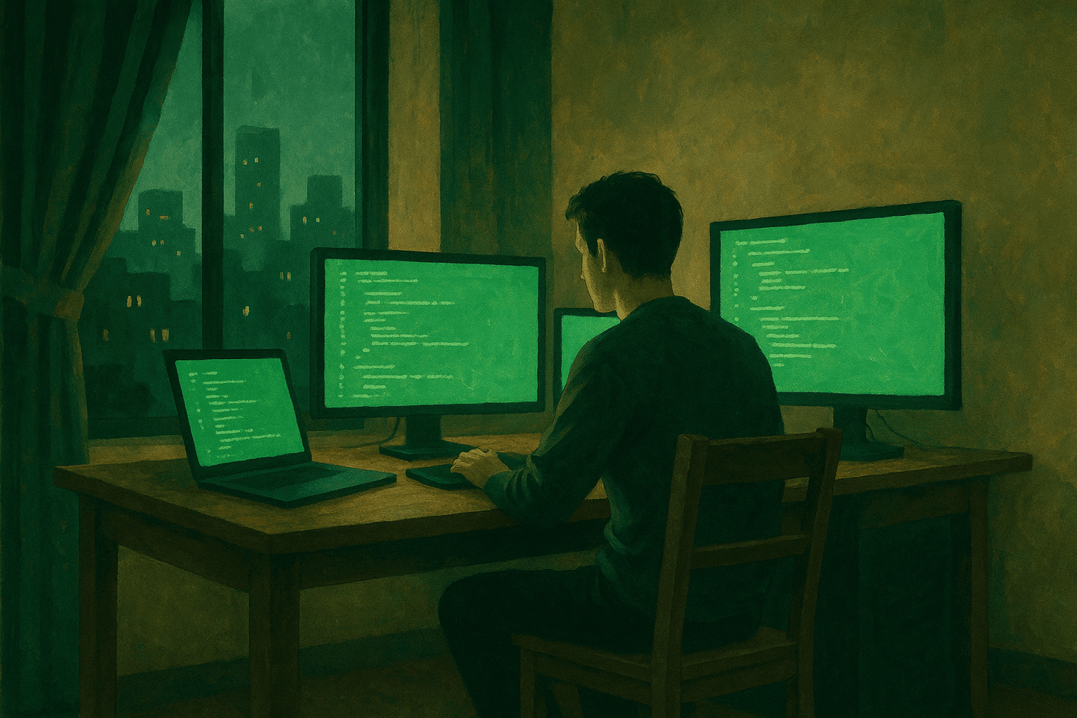 Developer Productivity: Why You Code Less Than You Think (and How to Fix It)