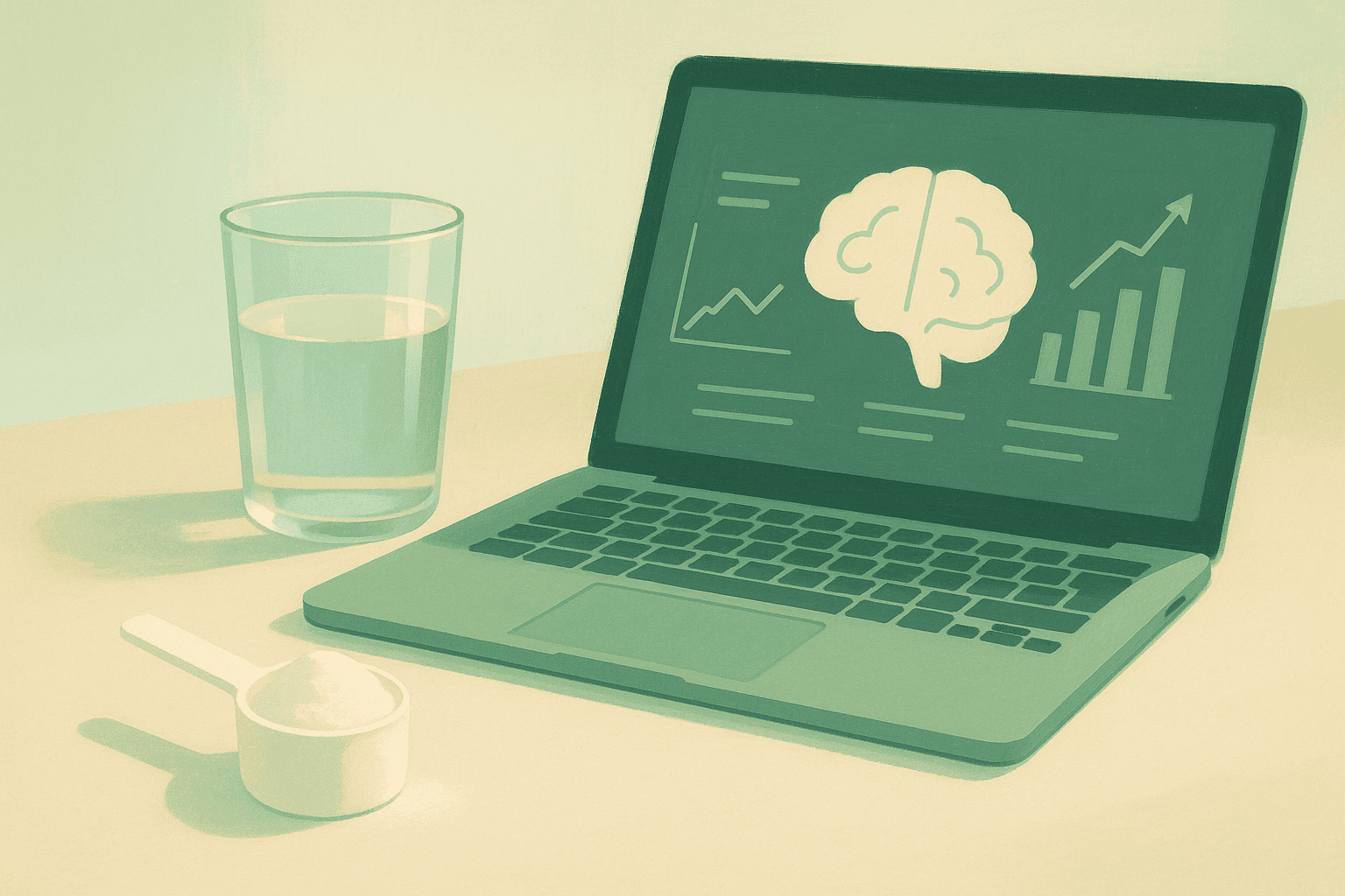 Does Creatine Help Focus? What the Research Actually Says