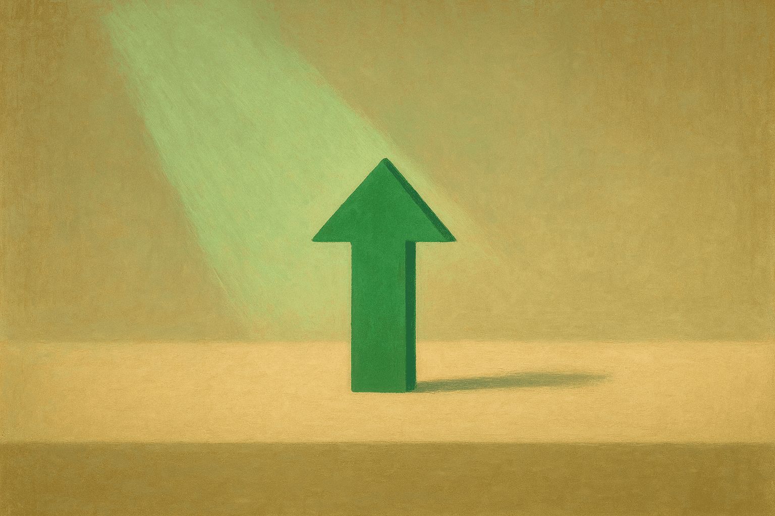 Finding Purpose at Work: Stop Waiting for a Feeling, Start Reading Your Data