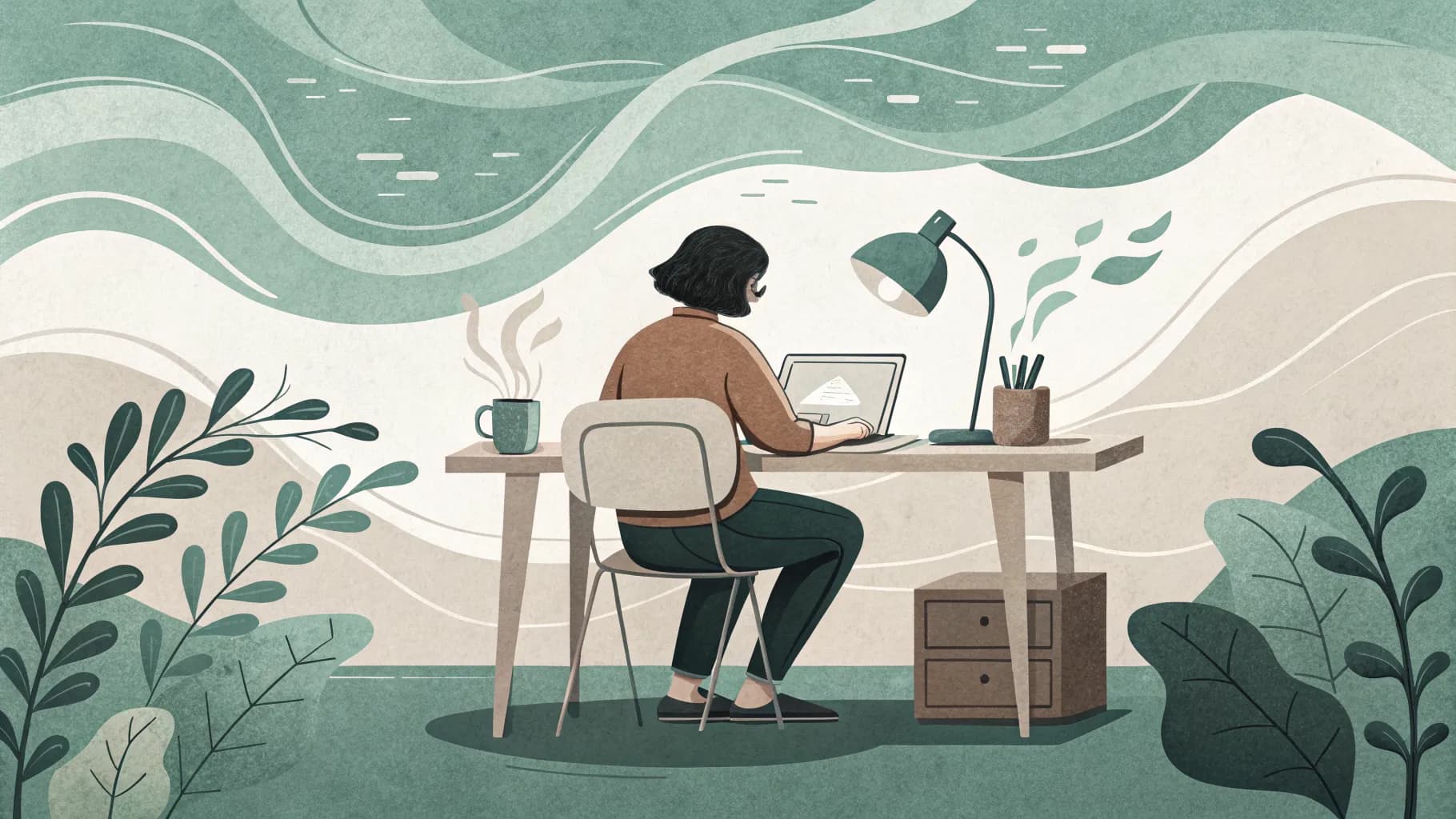 Flow State While Studying: How to Get Into the Zone and Stay There