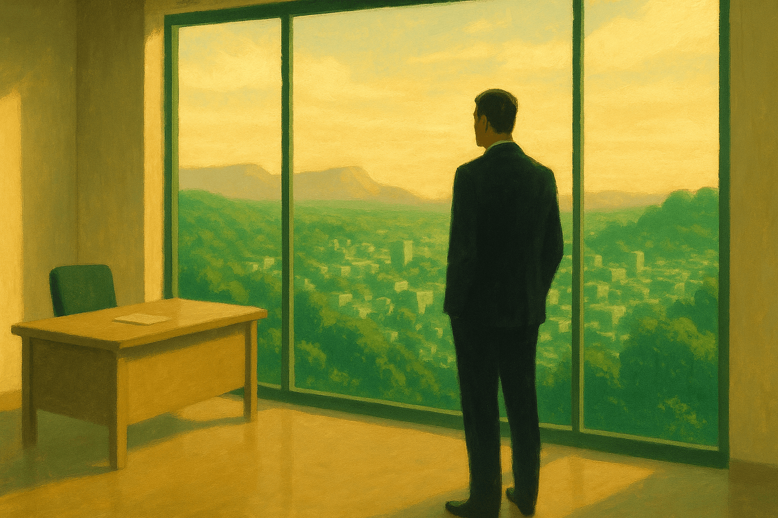 Manager Productivity: How to Protect Your Maker Time and Actually Get Strategic Work Done