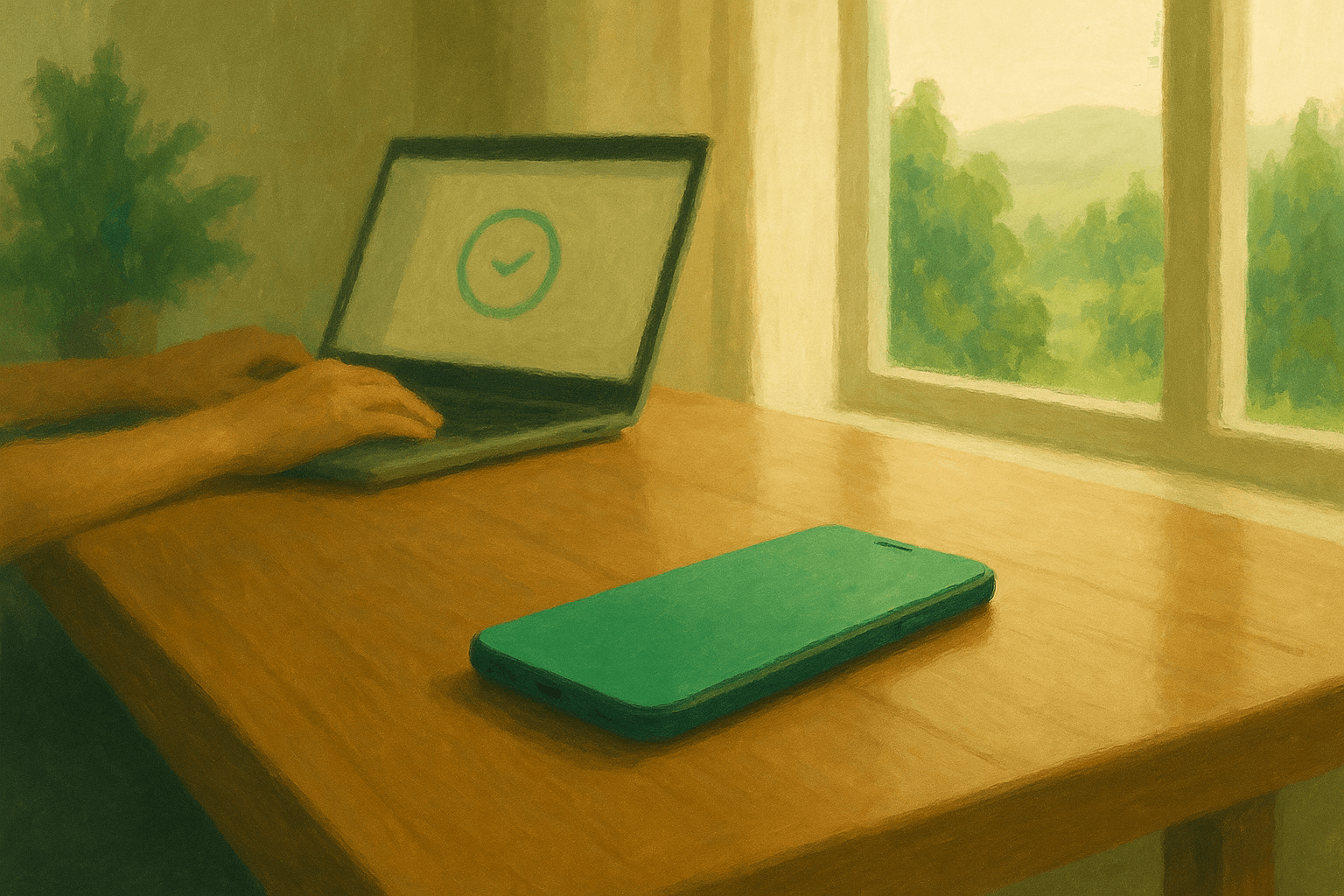 Phone Distraction and Productivity: The Hidden Cost Your Focus Can't Afford