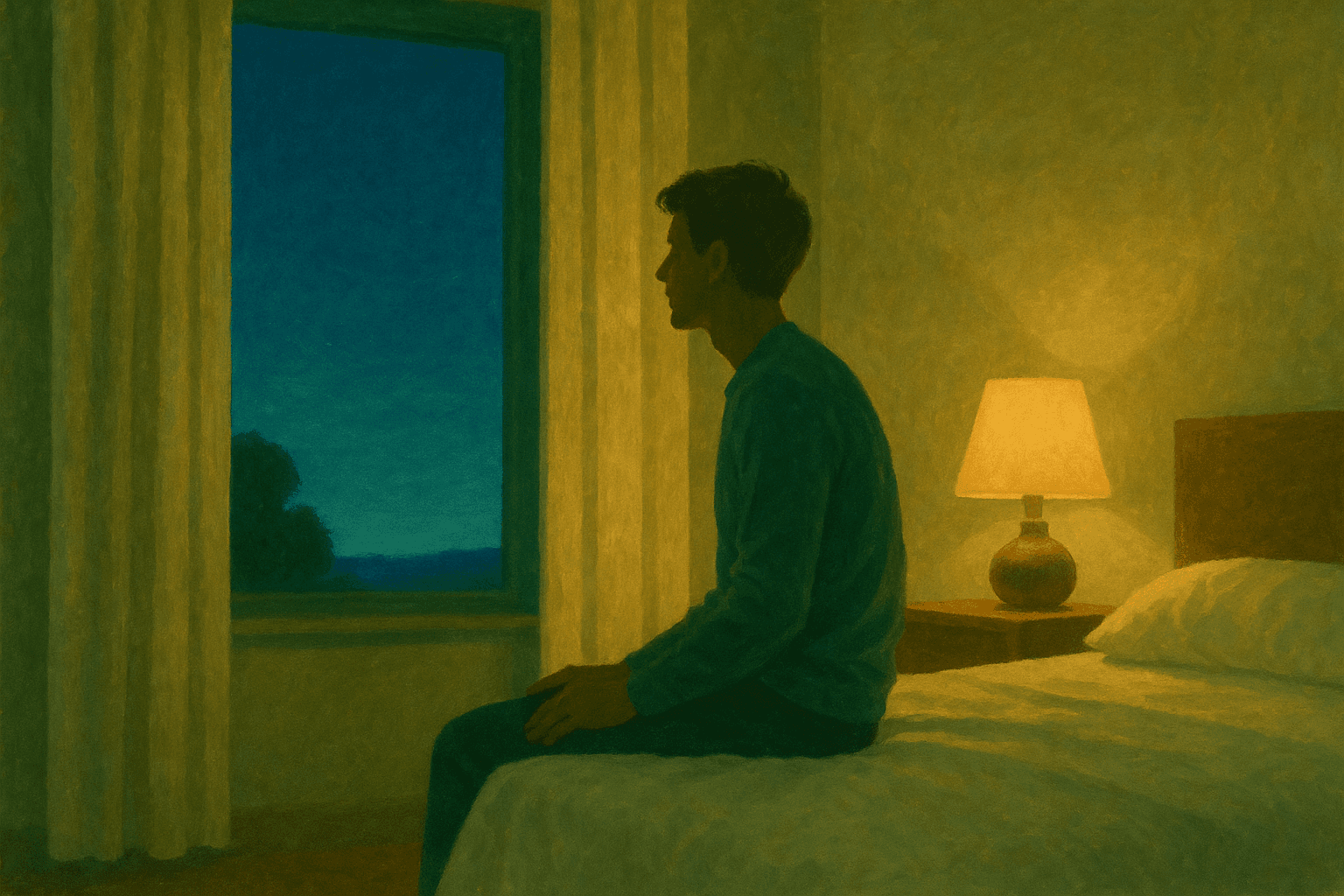 Sleep and Productivity: The Neuroscience Behind Your Worst Work Days