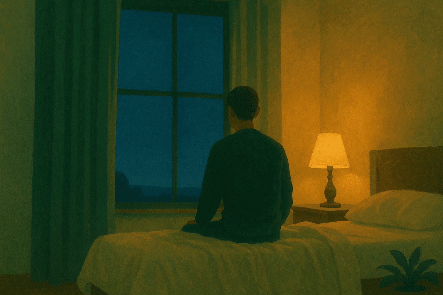 Sleep and Productivity Science: How Rest Drives Your Best Work