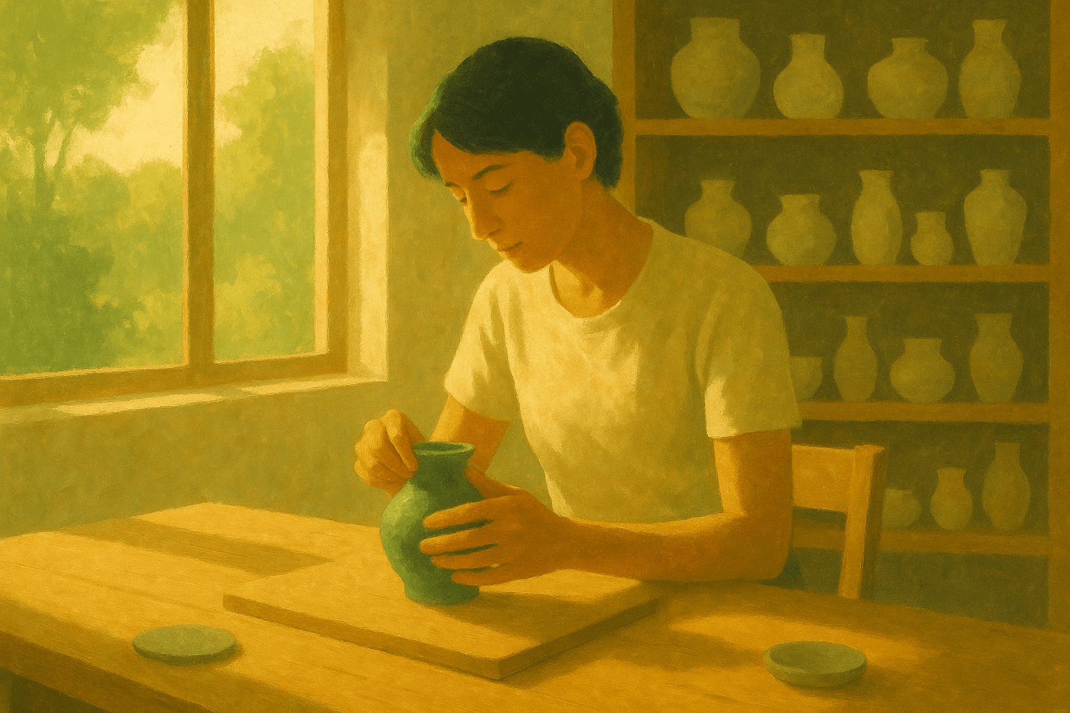 Slow Productivity: Cal Newport's Framework for Doing Less and Achieving More