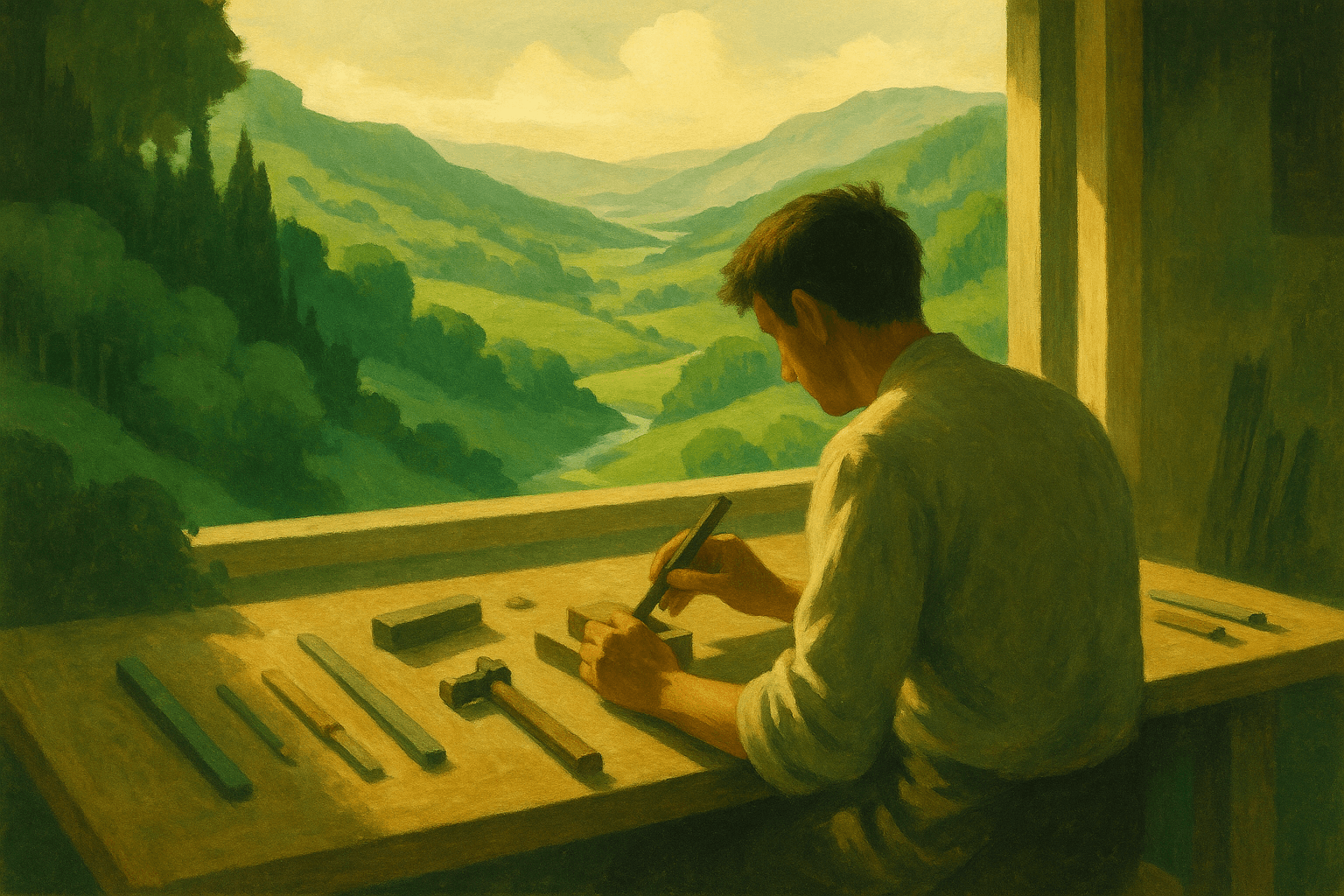 Solopreneur Productivity: How to Protect the Maker Hours That Drive Your Revenue