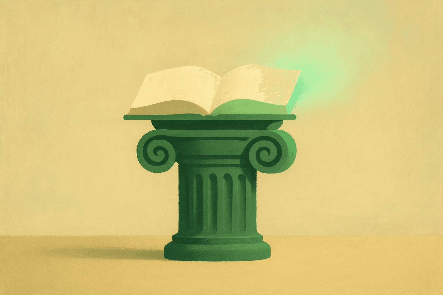 Stoic Principles for Work: A Practical Guide for the Modern Knowledge Worker