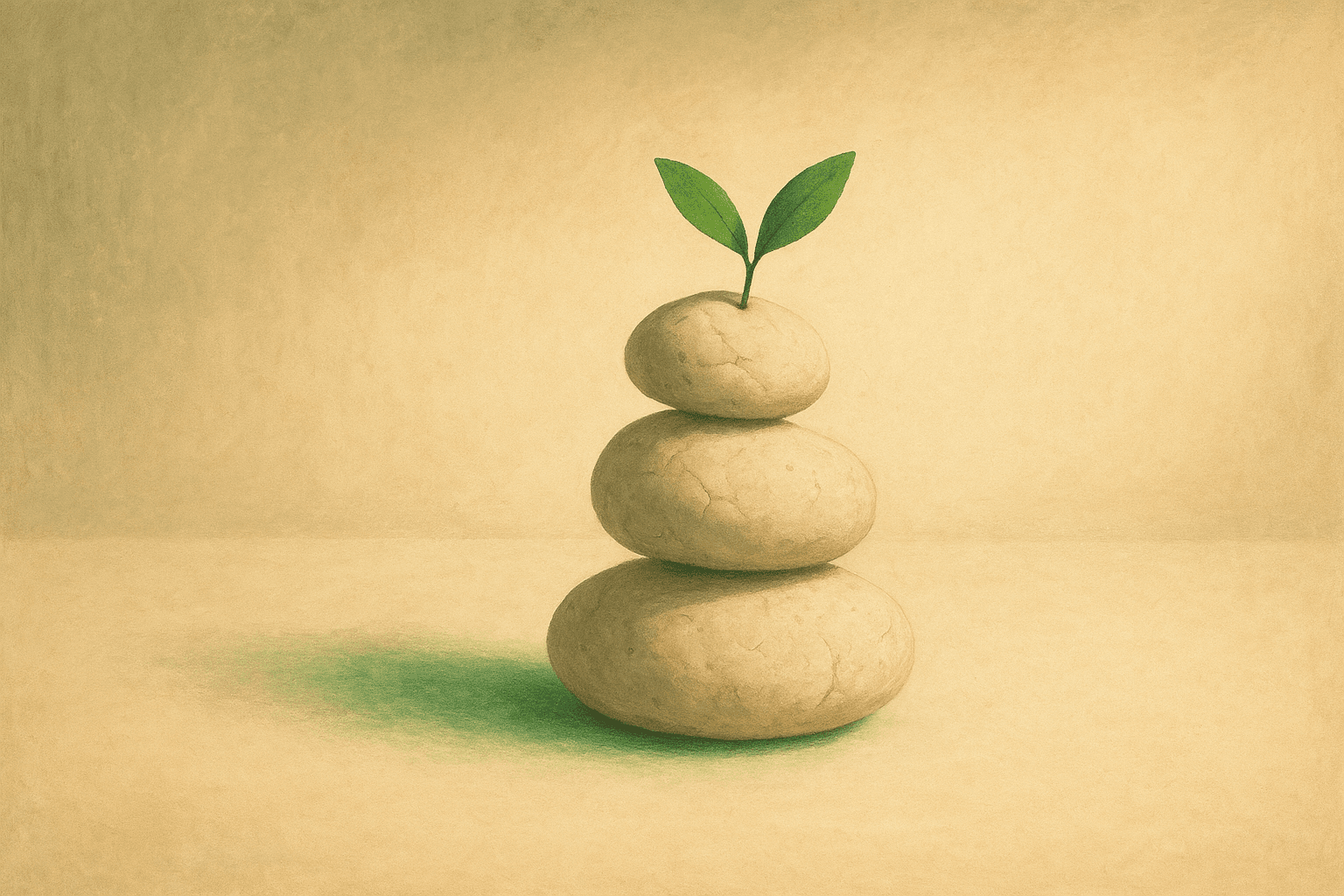 Wabi-Sabi Productivity: The Japanese Art of Getting More Done by Letting Go of Perfect