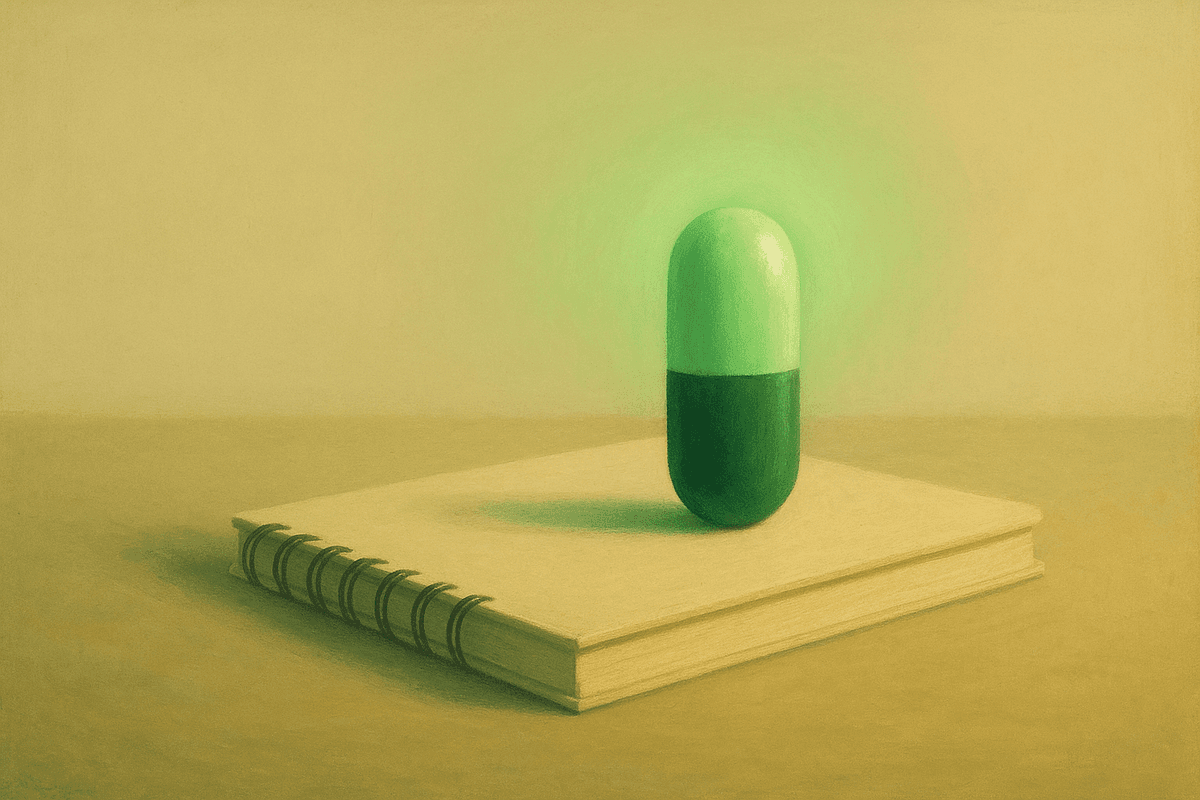 Biohacking Productivity Routine: Build a Data-Driven Daily Protocol ...