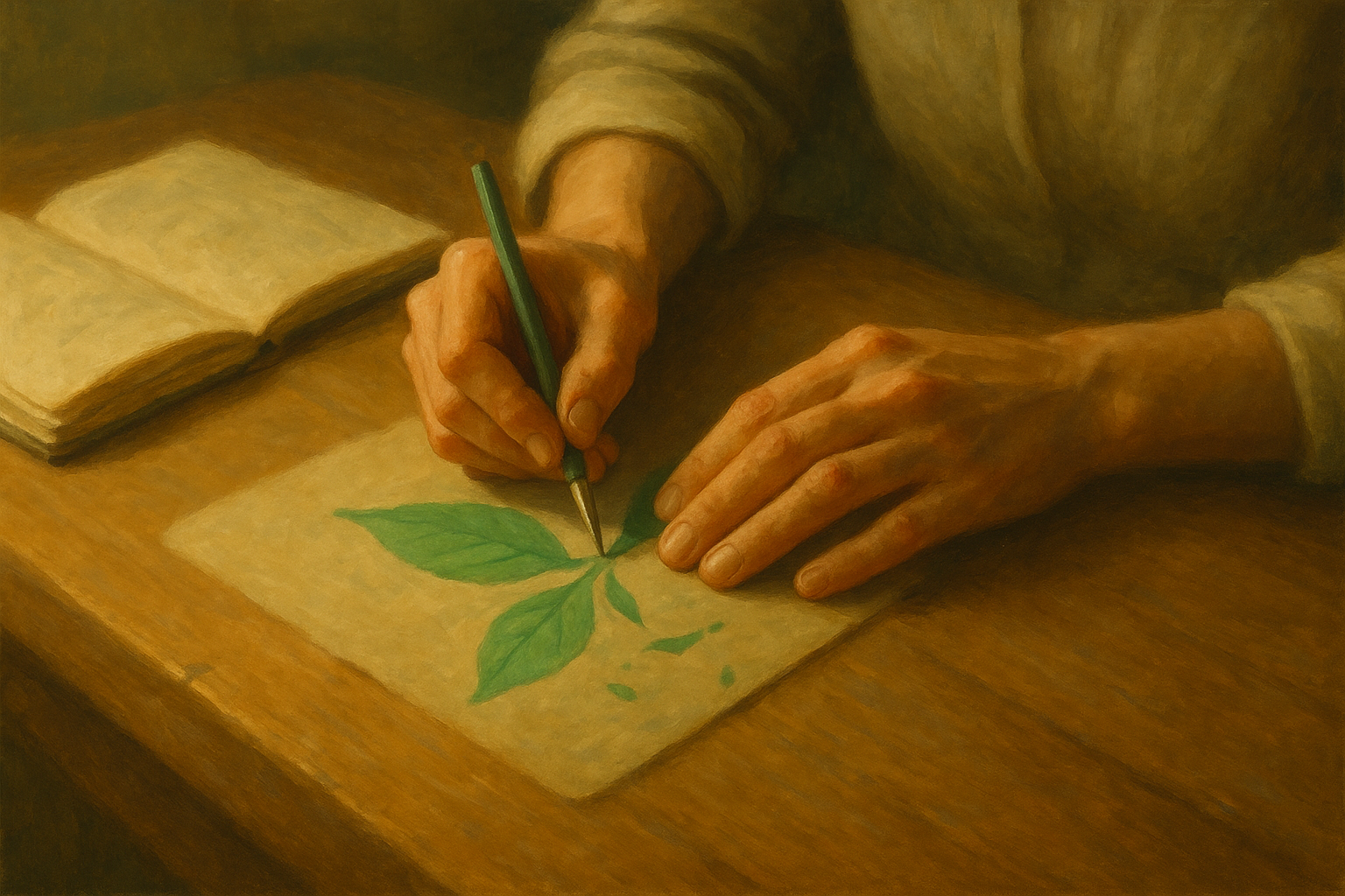 Deliberate Practice: The Science Behind Getting Better at Anything (And How to Actually Do It)